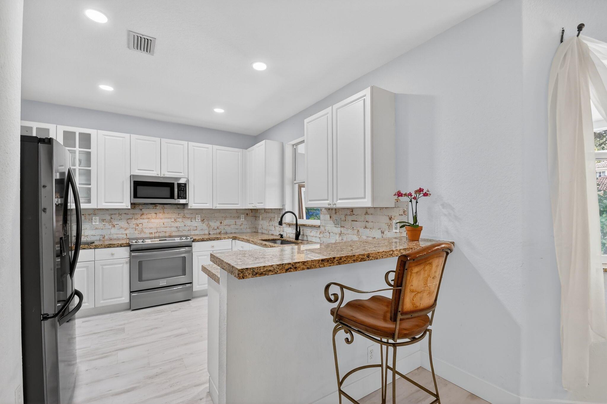 Colony at Delray - Residential Lease