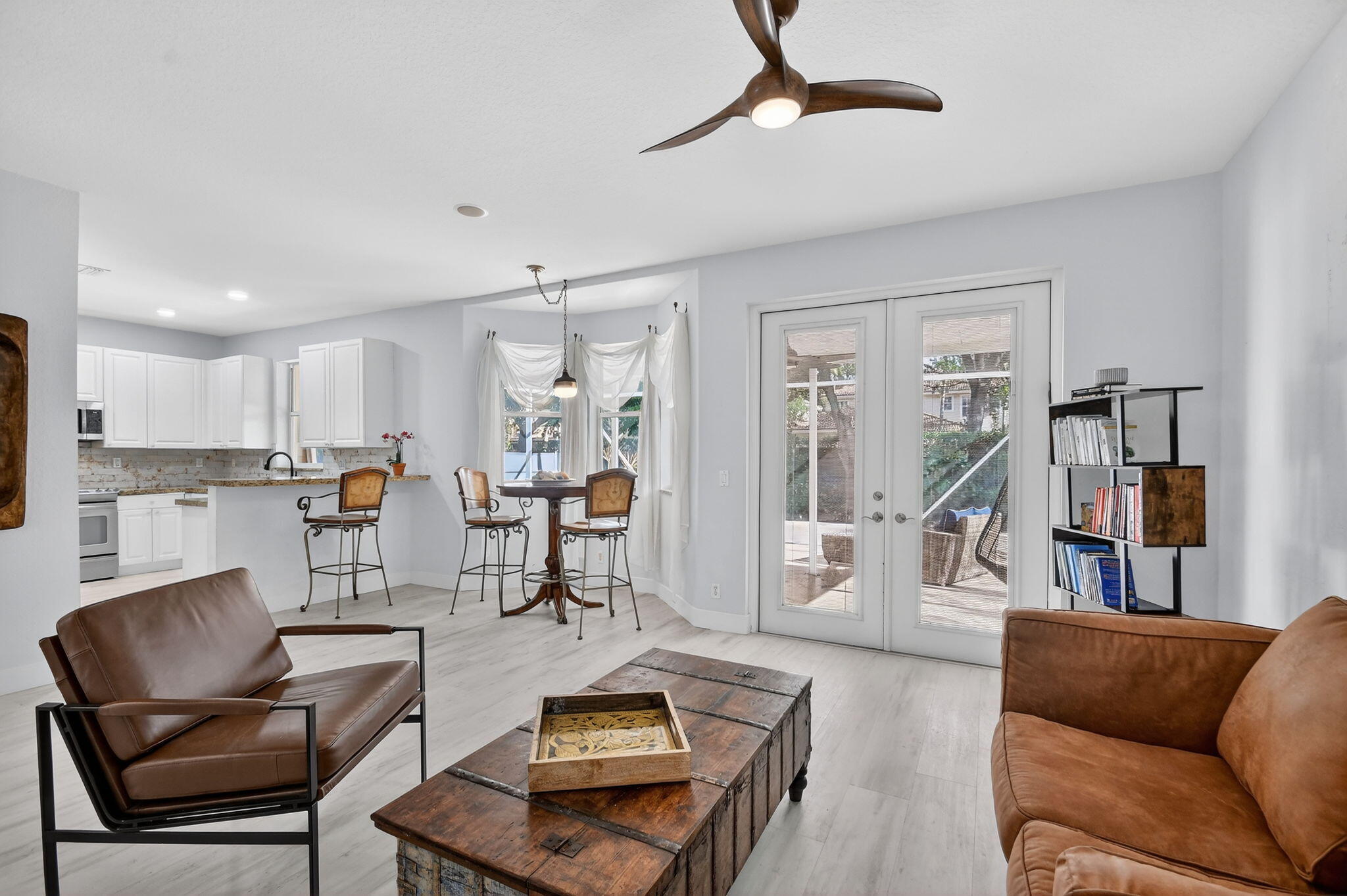 Colony at Delray - Residential Lease