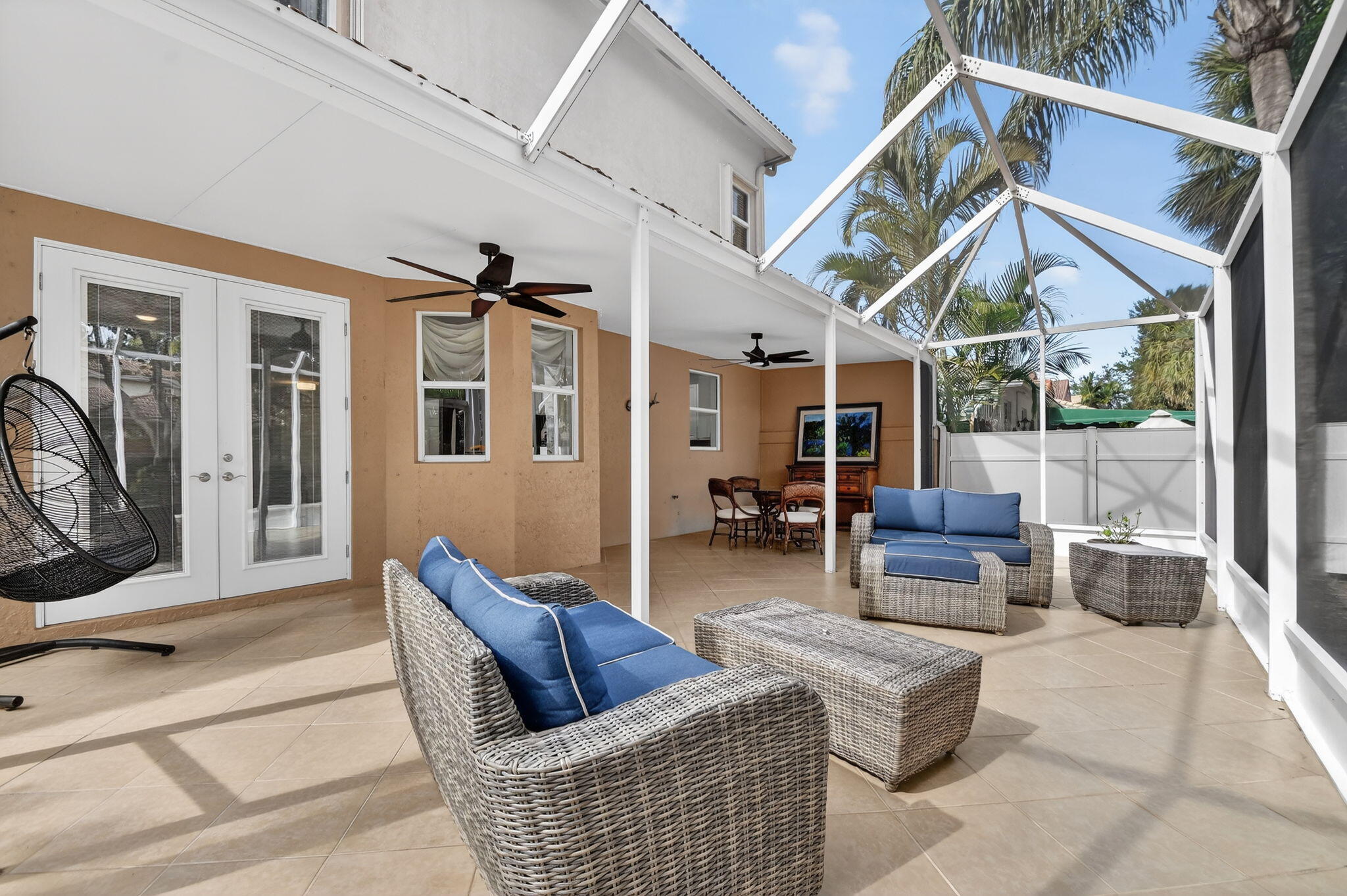 Colony at Delray - Residential Lease