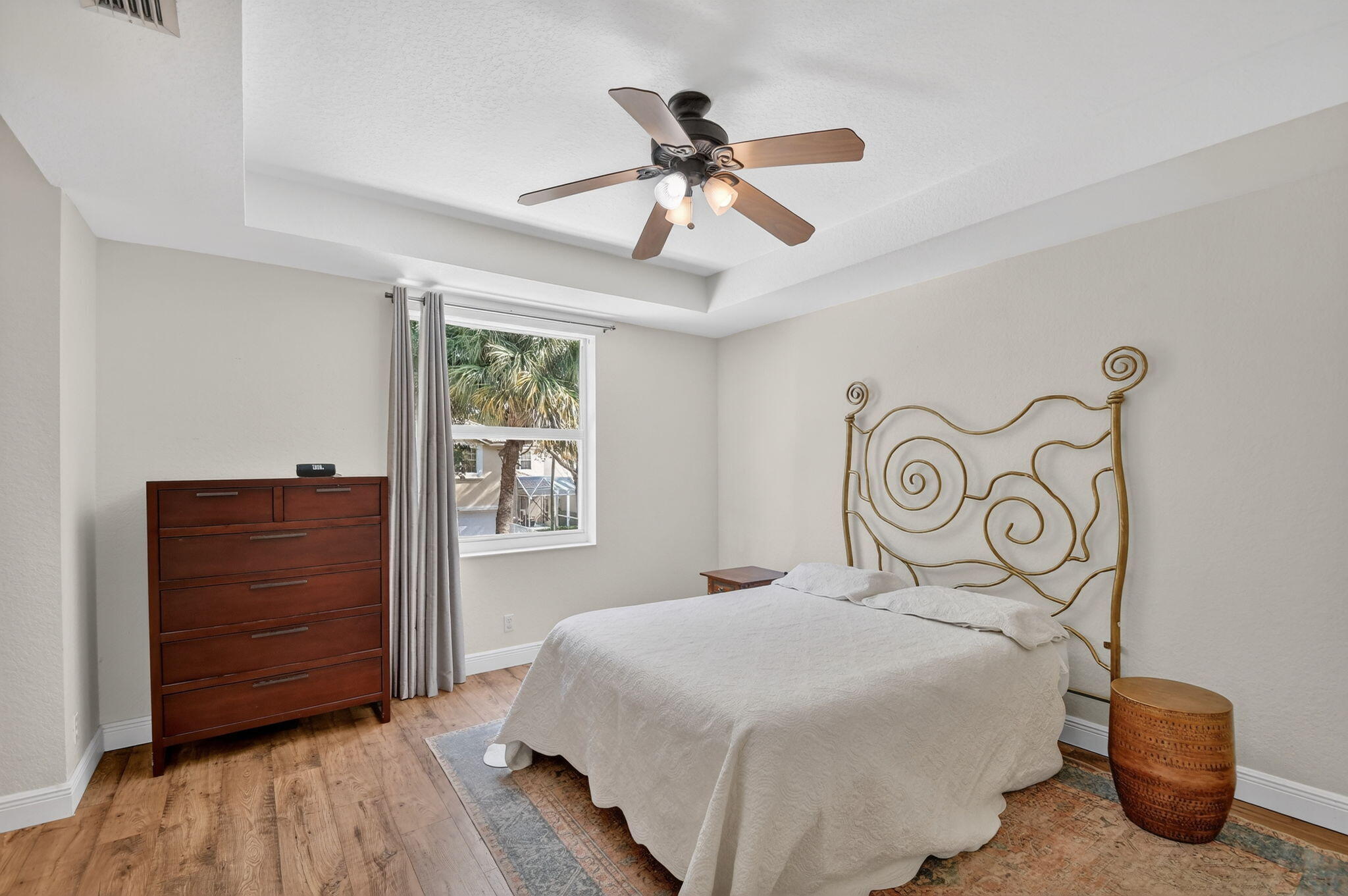 Colony at Delray - Residential Lease