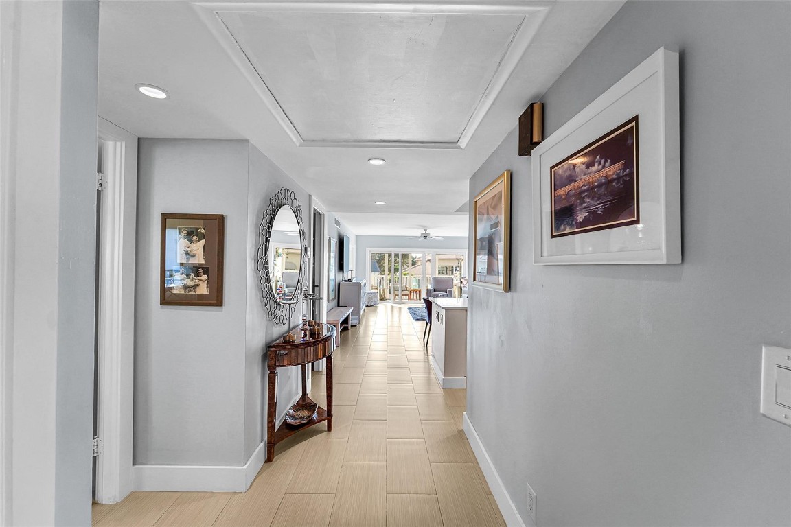 PALM- AIRE AT CORAL KEY - Residential