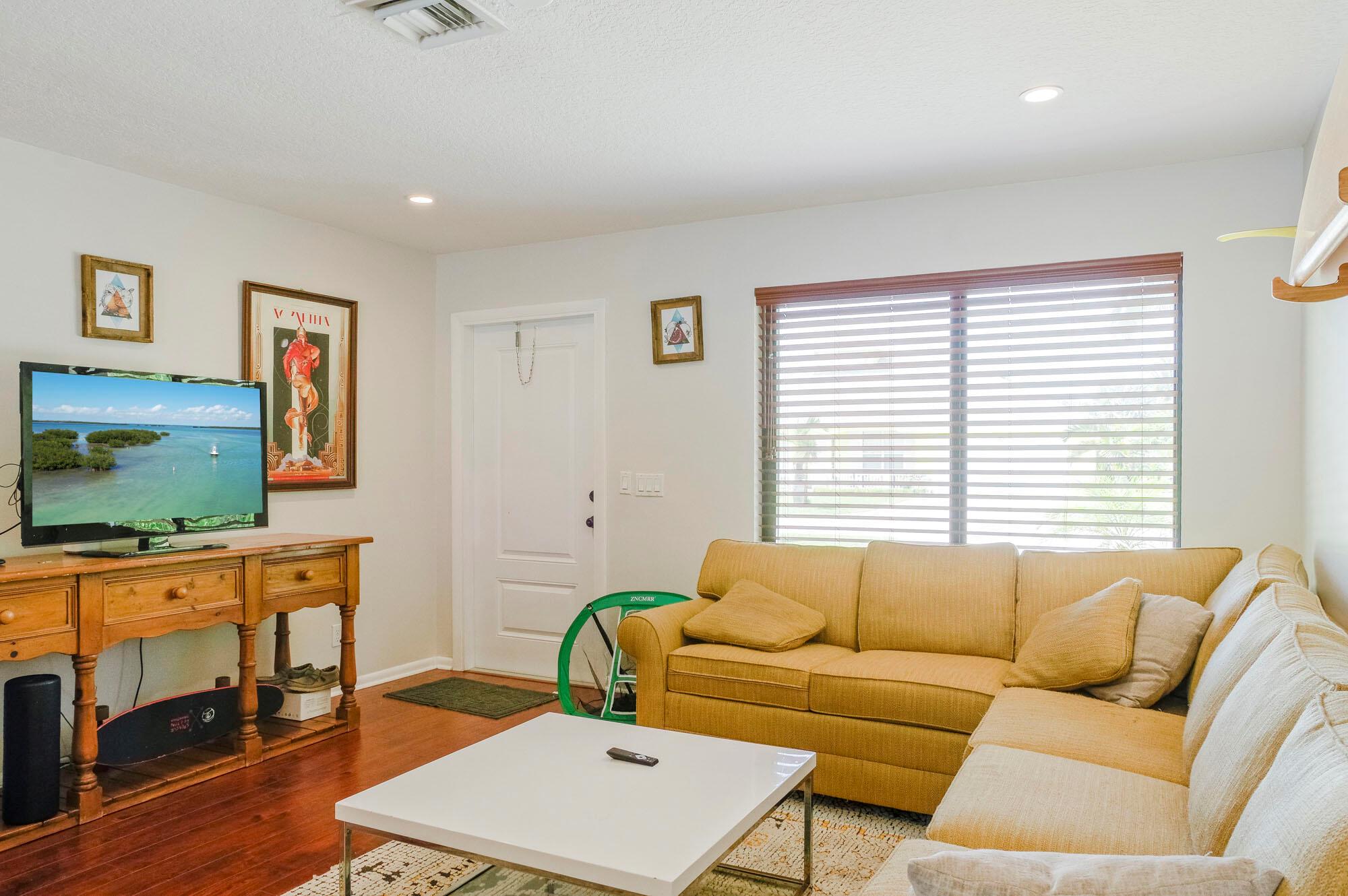 Palm Beach Heights - Residential Lease