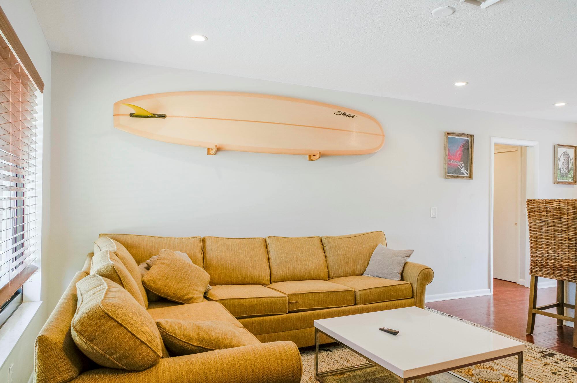 Palm Beach Heights - Residential Lease