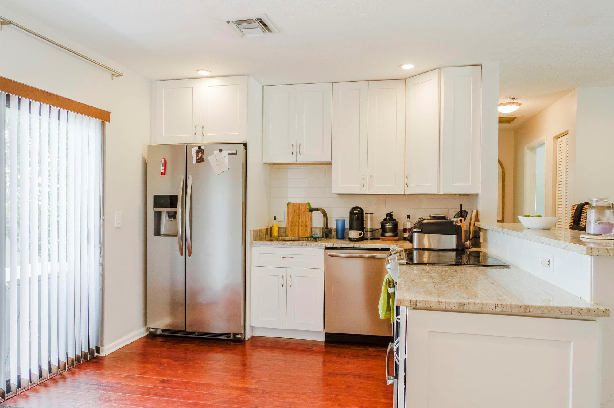 Palm Beach Heights - Residential Lease