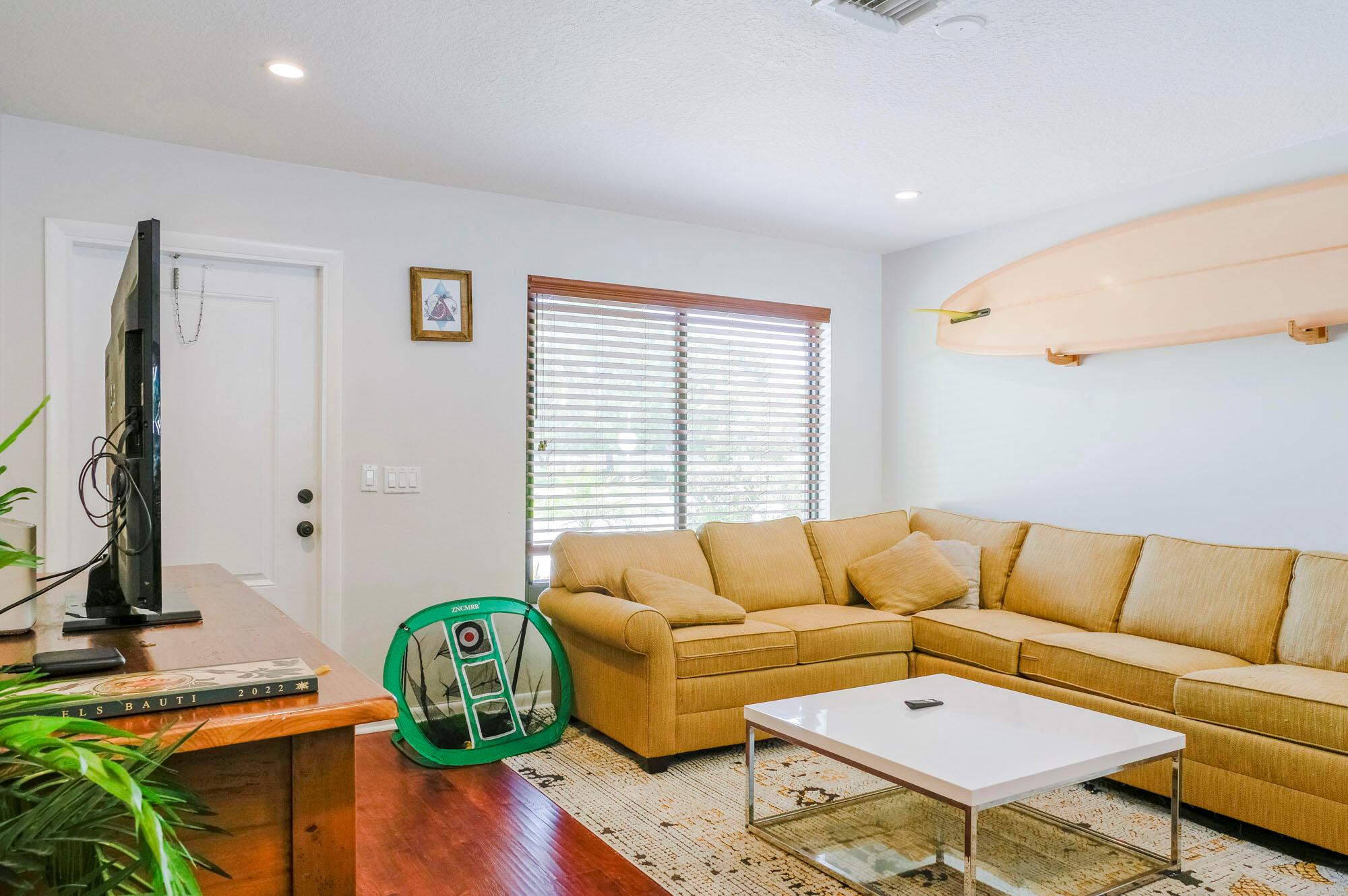 Palm Beach Heights - Residential Lease