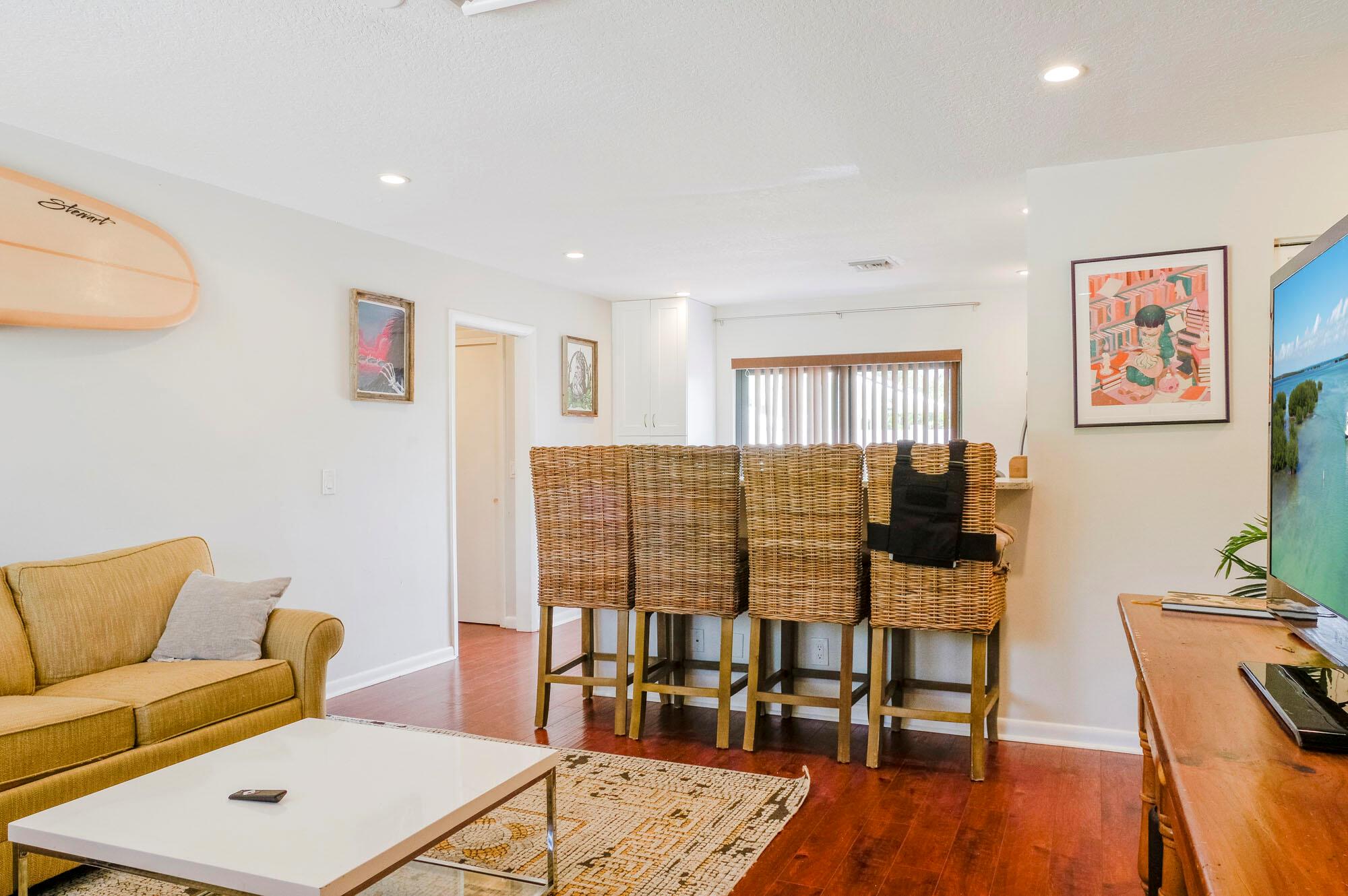 Palm Beach Heights - Residential Lease