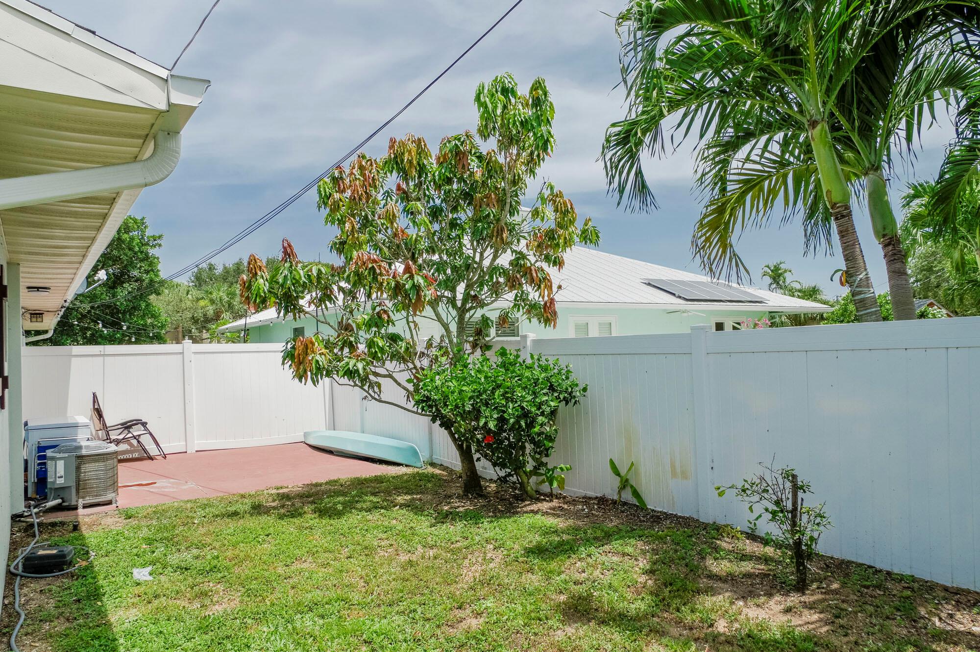 Palm Beach Heights - Residential Lease