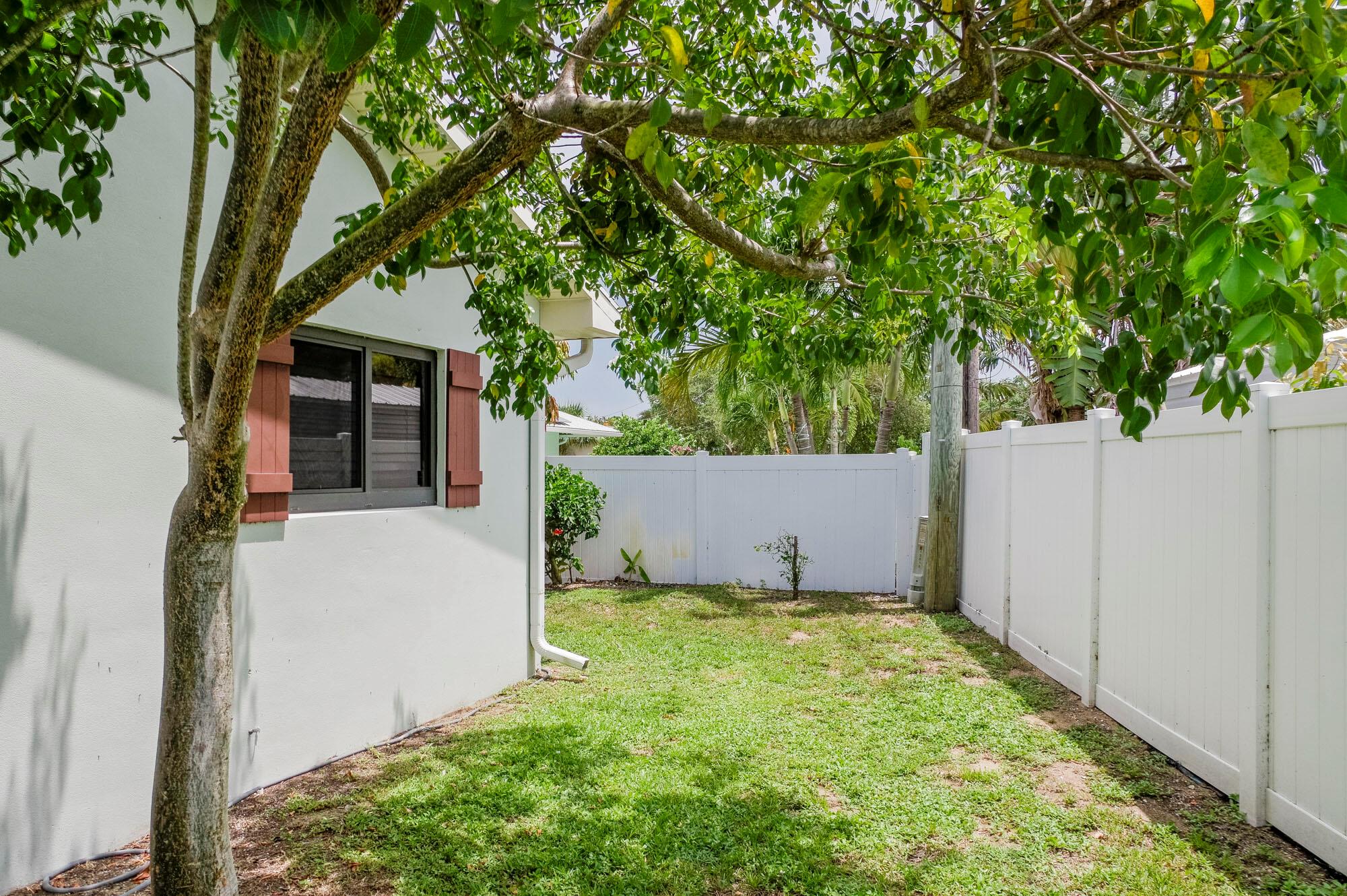 Palm Beach Heights - Residential Lease