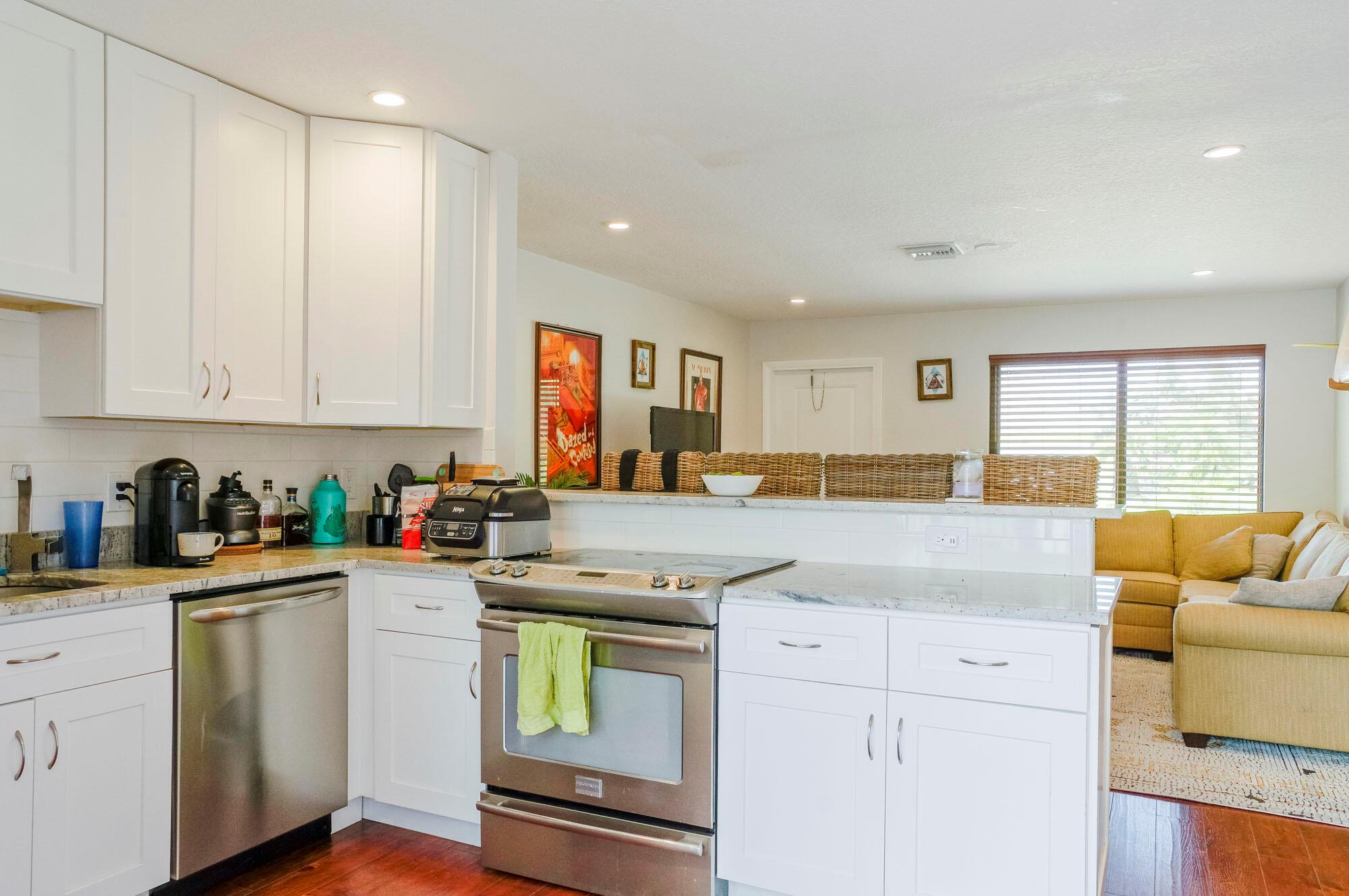 Palm Beach Heights - Residential Lease