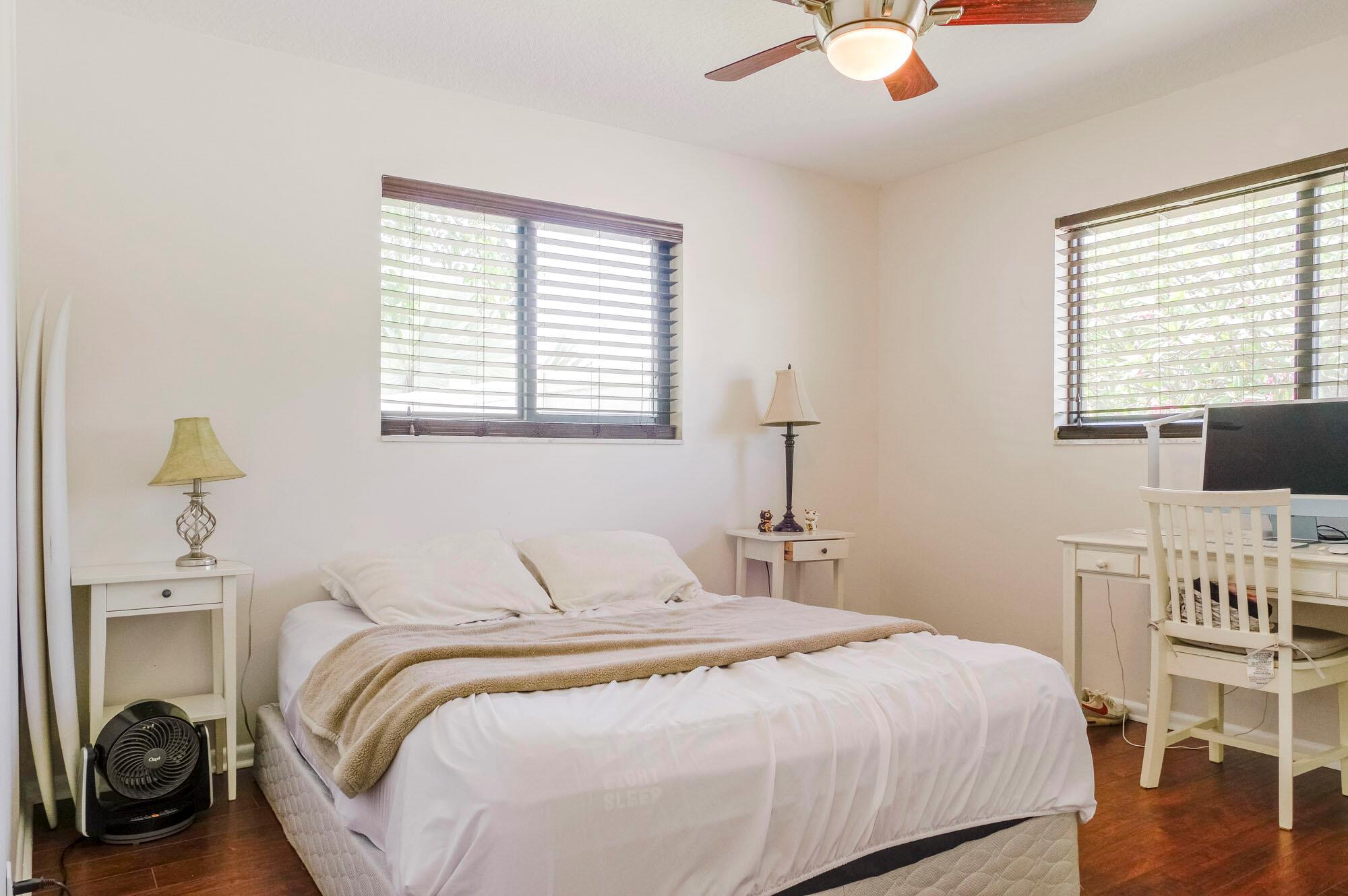 Palm Beach Heights - Residential Lease