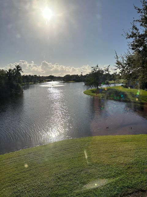 A home in Jupiter