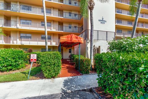 A home in Lake Worth