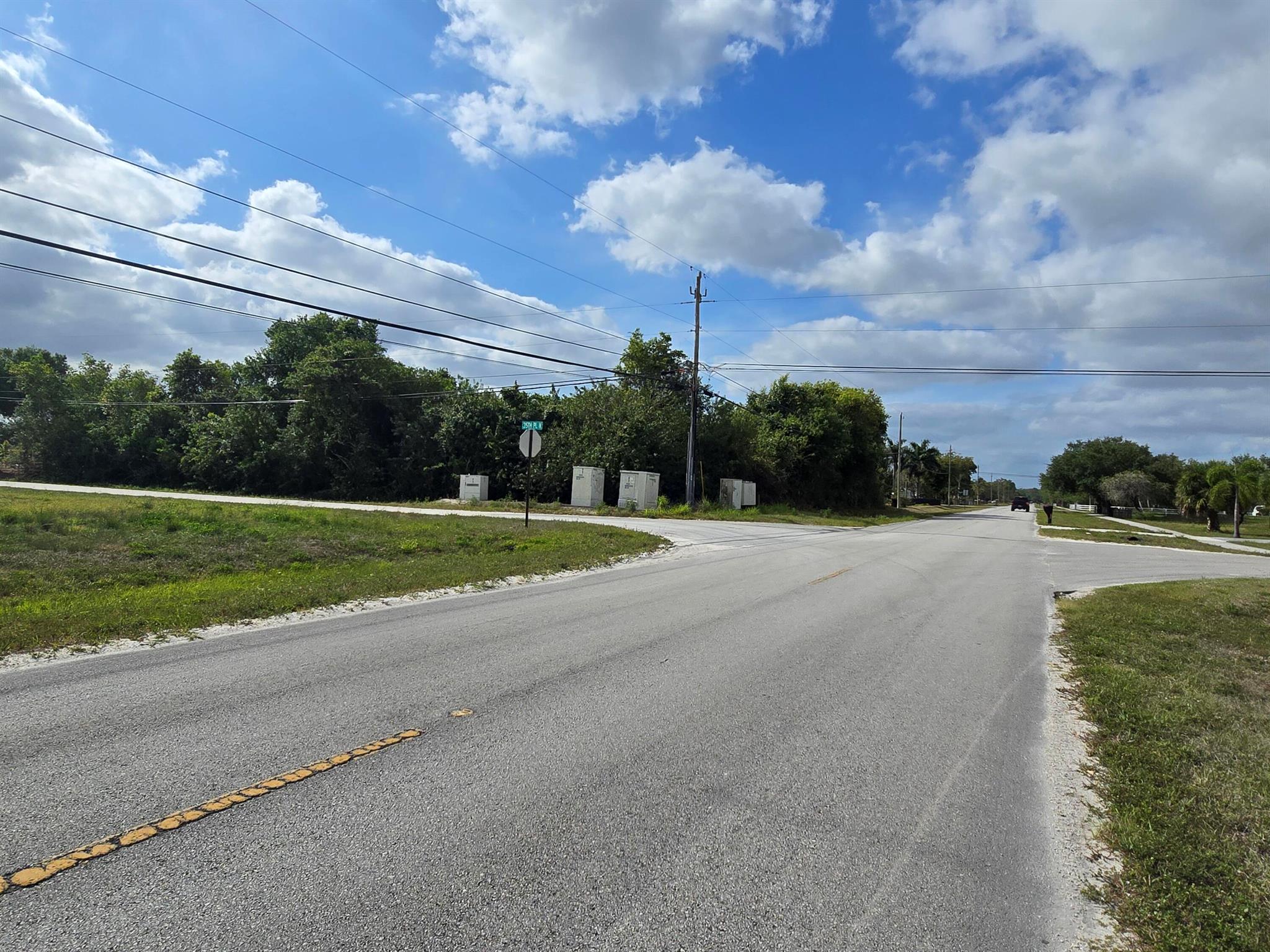 Loxahatchee - Land