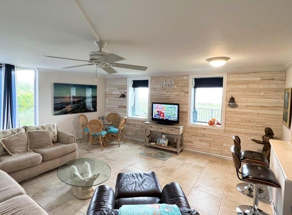 Photo of 1357 NE Ocean Boulevard NE #106, Stuart, FL 34996 (MLS # R10985695)