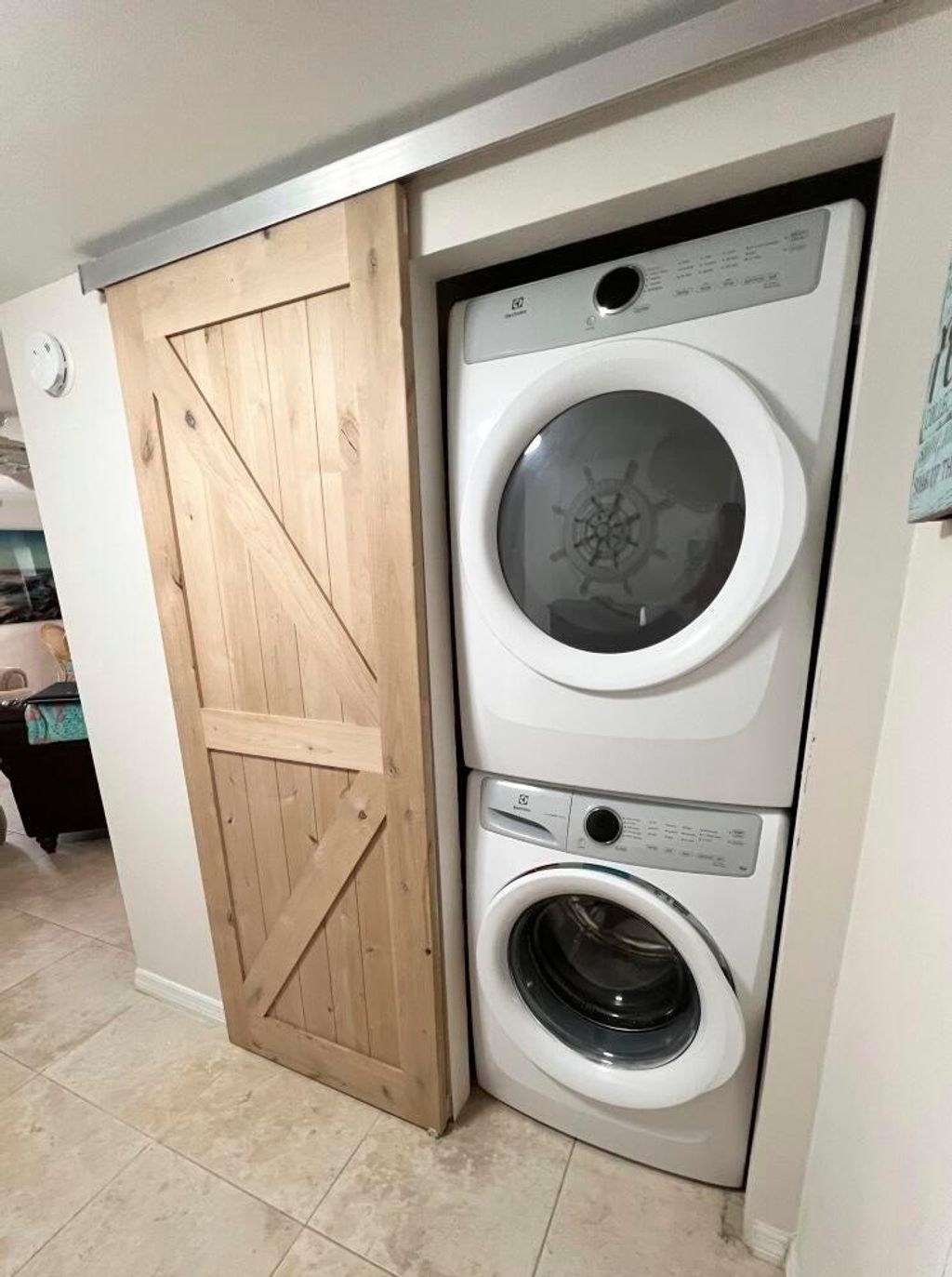 Photo of 1357 NE Ocean Boulevard NE #106, Stuart, FL 34996 (MLS # R10985695)