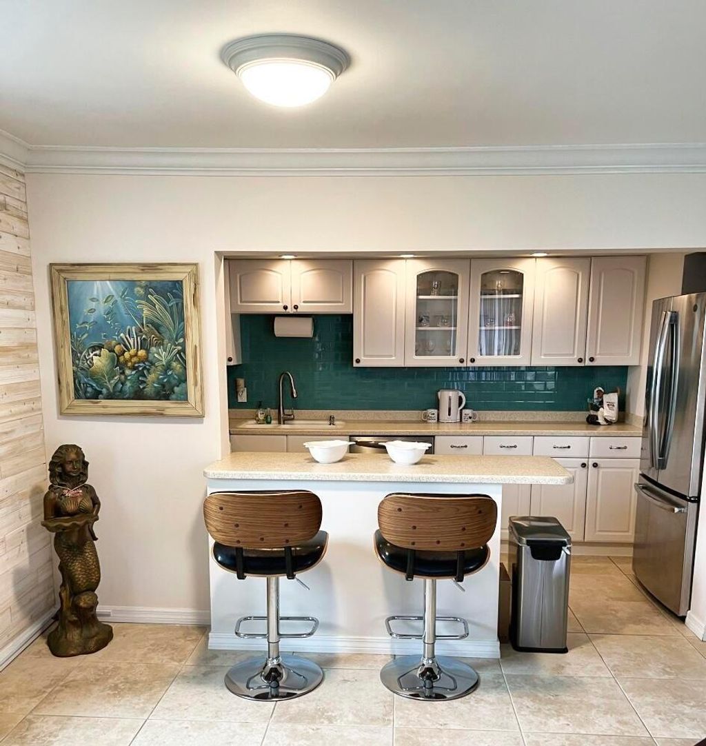 Photo of 1357 NE Ocean Boulevard NE #106, Stuart, FL 34996 (MLS # R10985695)