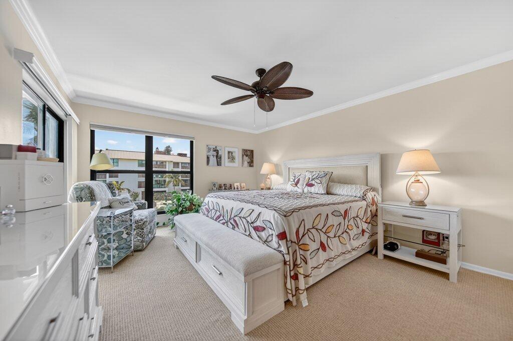 ST LUCIE CLUB AND APARTMENT HOMES CONDO - Residential