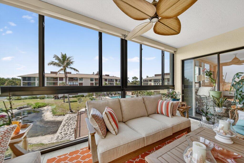 ST LUCIE CLUB AND APARTMENT HOMES CONDO - Residential