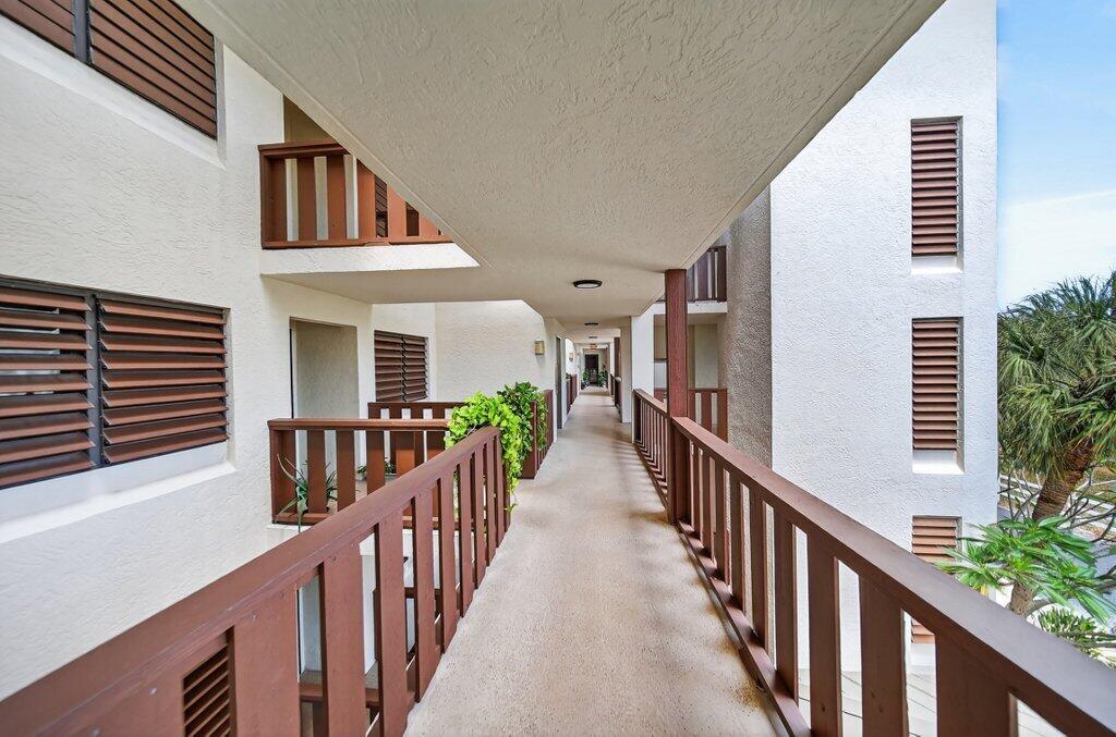 ST LUCIE CLUB AND APARTMENT HOMES CONDO - Residential