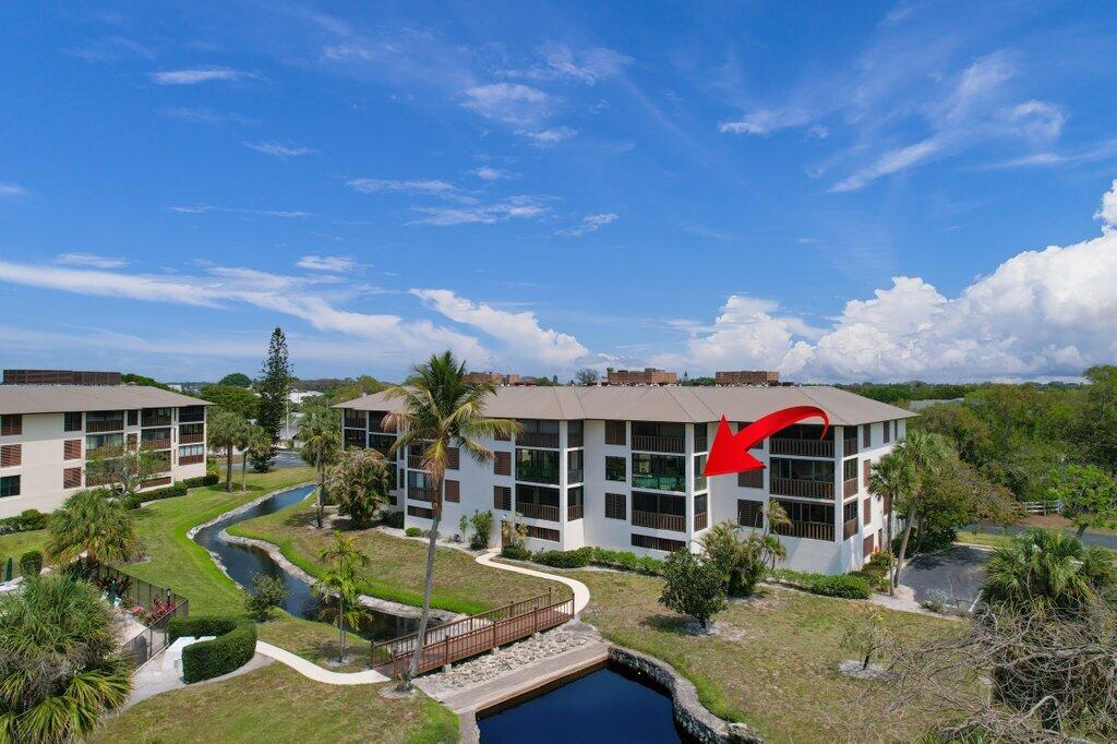 166 SE St Lucie Boulevard 302d