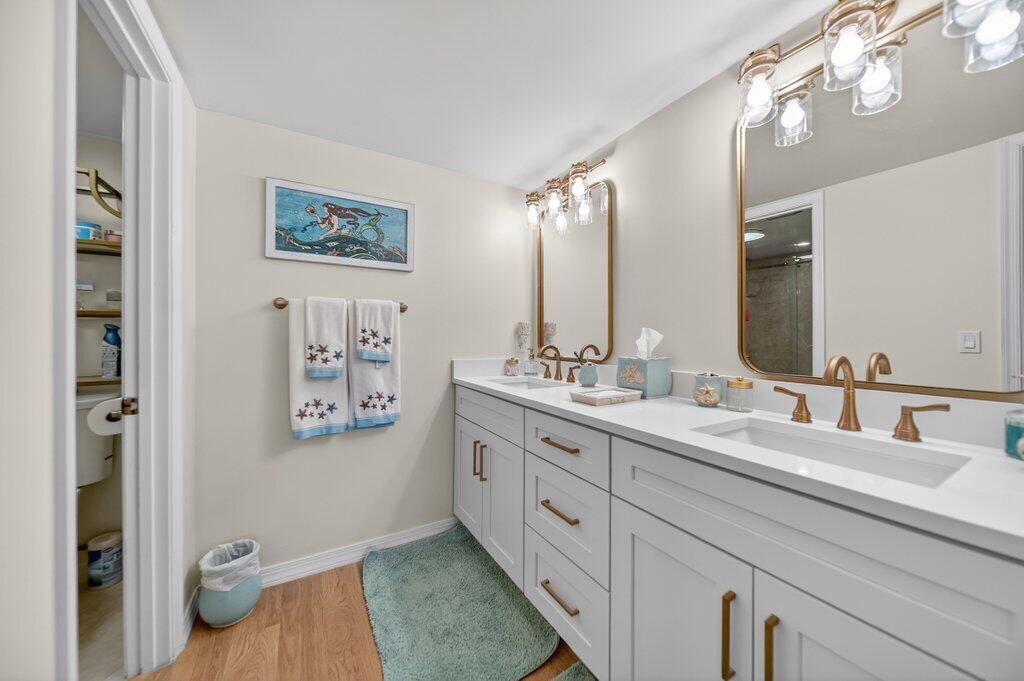 ST LUCIE CLUB AND APARTMENT HOMES CONDO - Residential