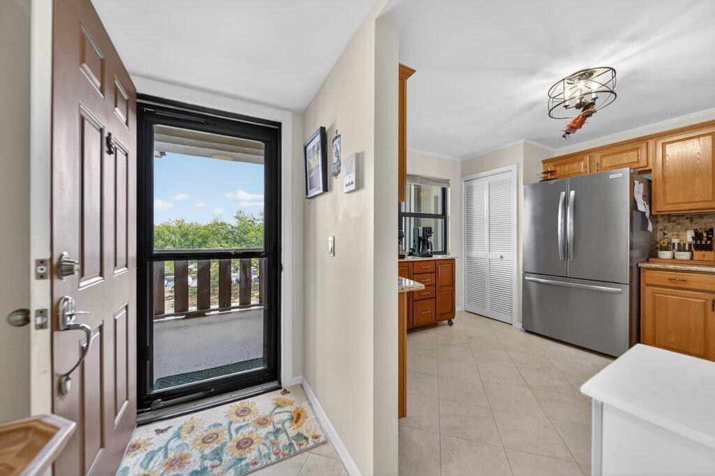 ST LUCIE CLUB AND APARTMENT HOMES CONDO - Residential