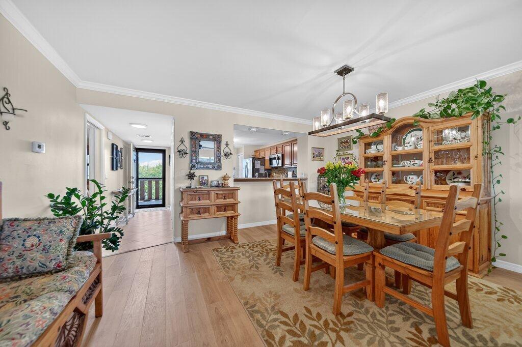 ST LUCIE CLUB AND APARTMENT HOMES CONDO - Residential