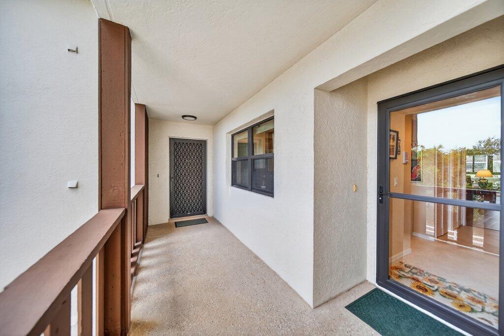 ST LUCIE CLUB AND APARTMENT HOMES CONDO - Residential