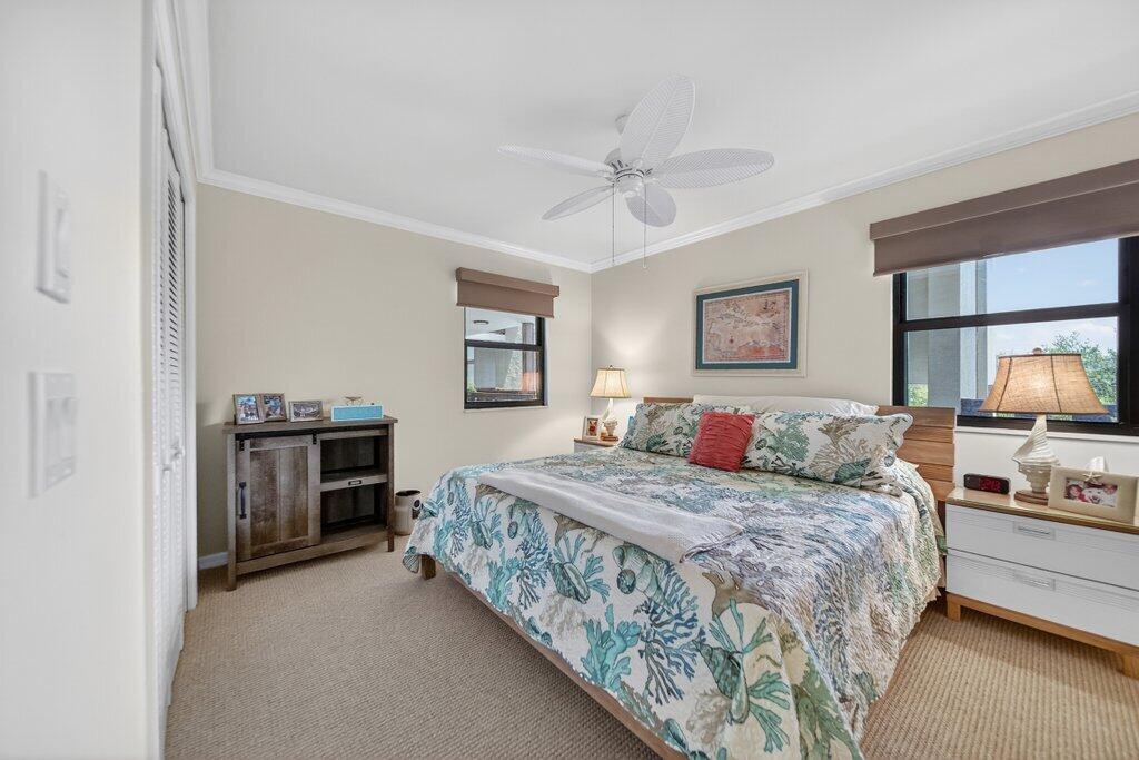 ST LUCIE CLUB AND APARTMENT HOMES CONDO - Residential