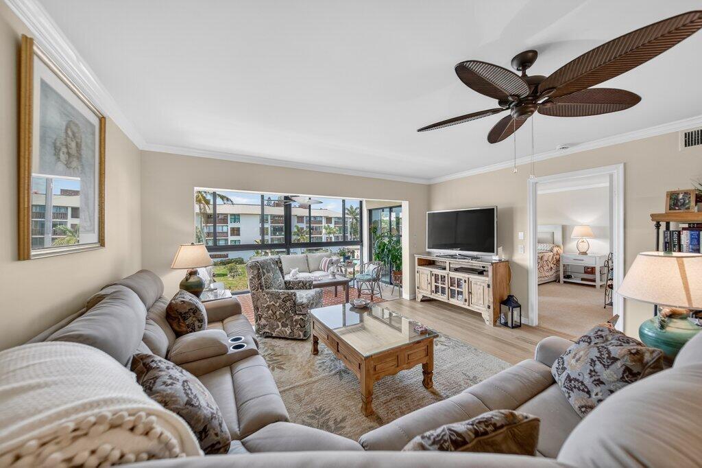 ST LUCIE CLUB AND APARTMENT HOMES CONDO - Residential