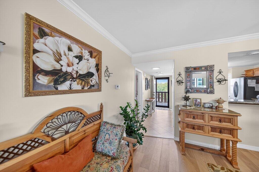 ST LUCIE CLUB AND APARTMENT HOMES CONDO - Residential