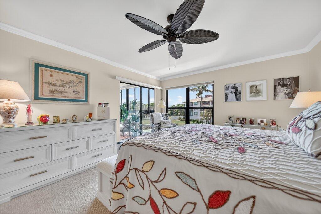 ST LUCIE CLUB AND APARTMENT HOMES CONDO - Residential