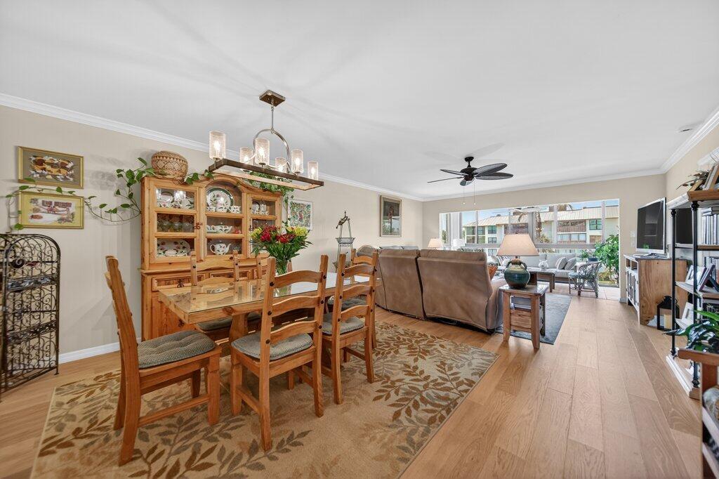 ST LUCIE CLUB AND APARTMENT HOMES CONDO - Residential