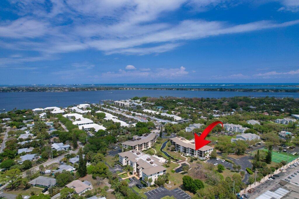 ST LUCIE CLUB AND APARTMENT HOMES CONDO - Residential