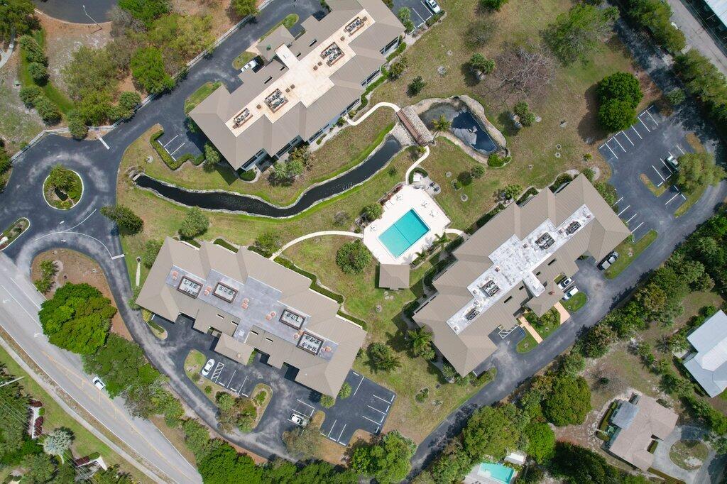 ST LUCIE CLUB AND APARTMENT HOMES CONDO - Residential