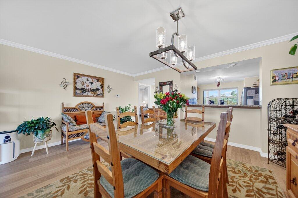 ST LUCIE CLUB AND APARTMENT HOMES CONDO - Residential