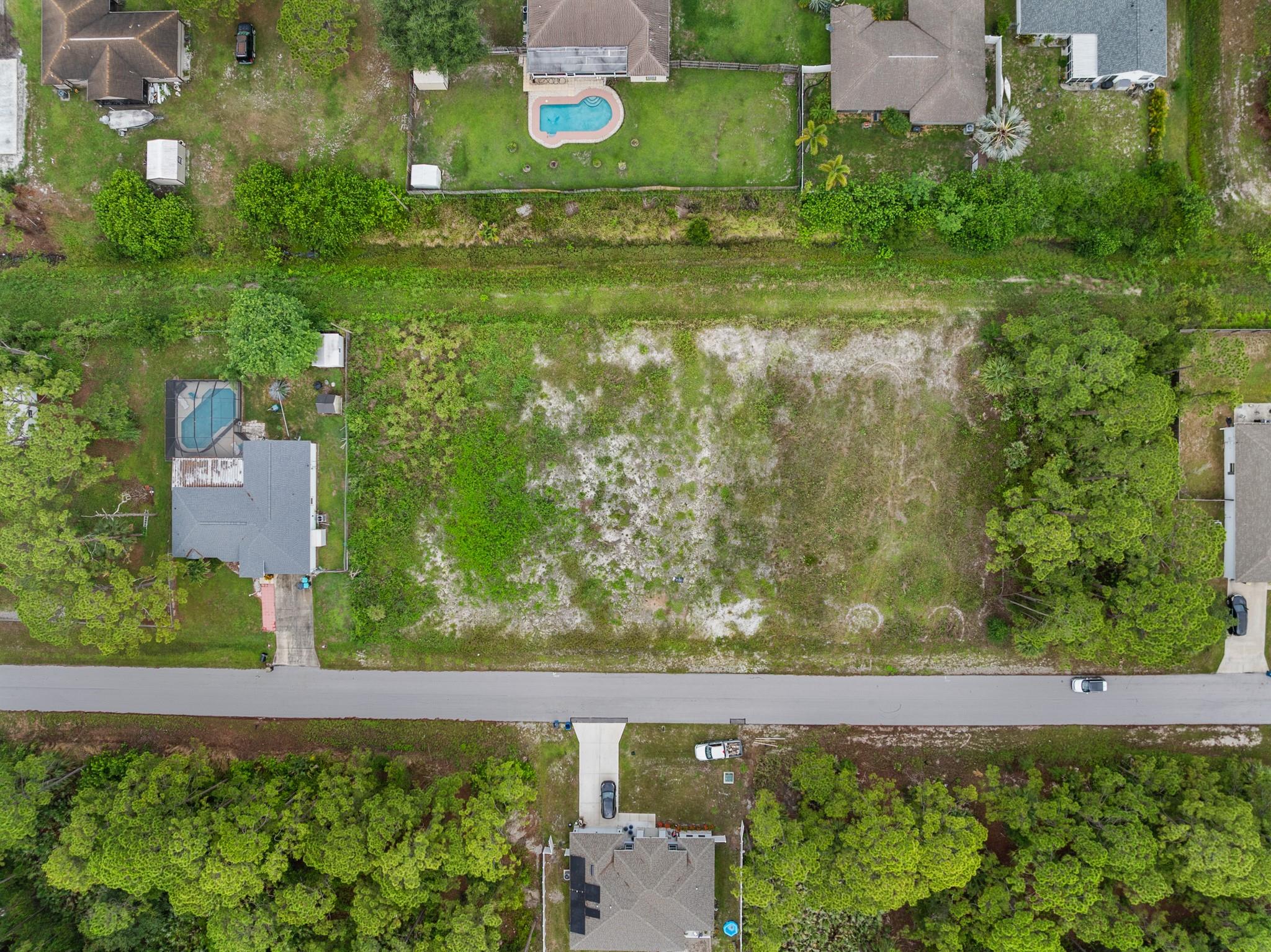 PORT MALABAR UNIT 20 - Land