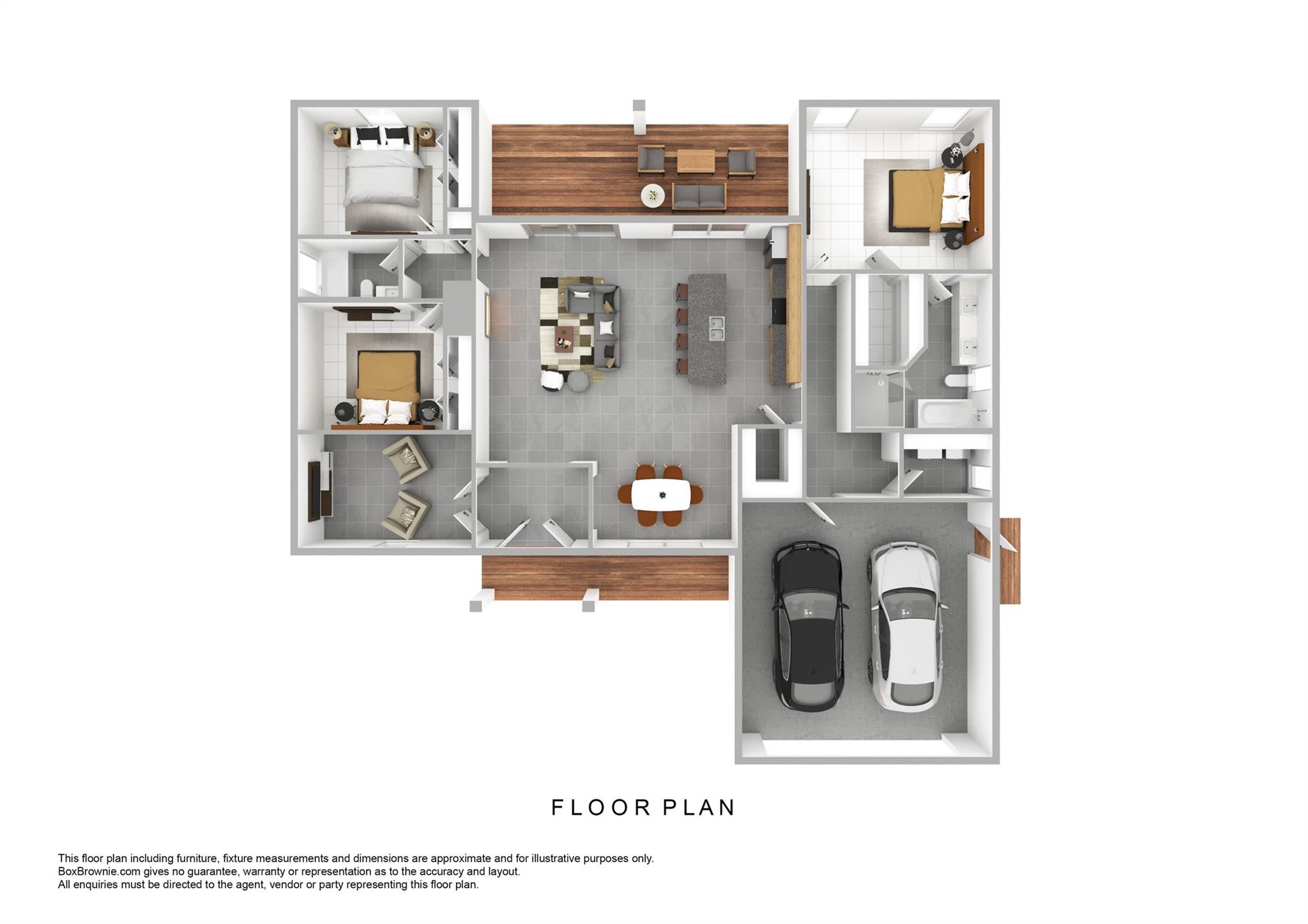 PORT MALABAR UNIT 20 - Land