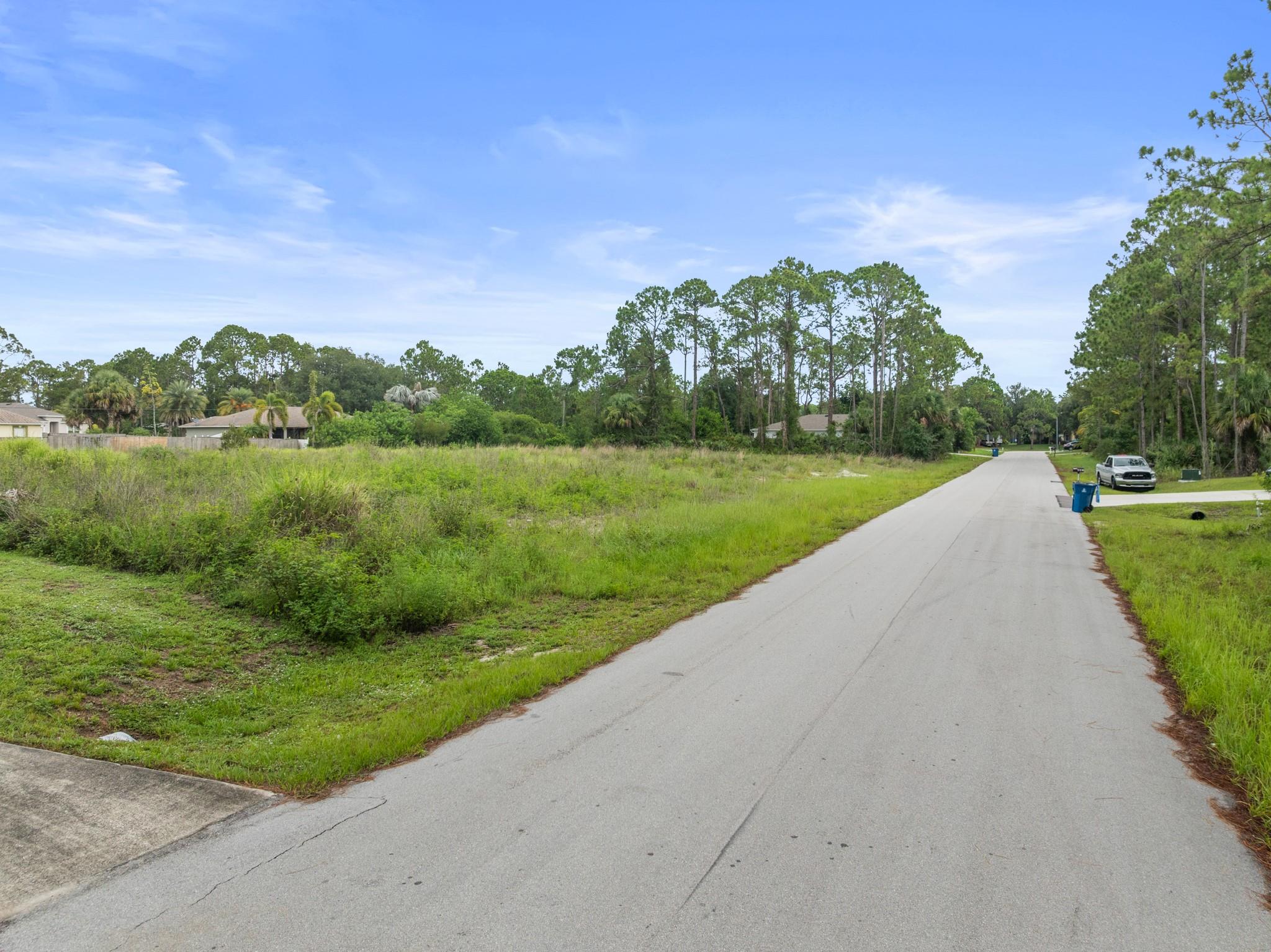 PORT MALABAR UNIT 20 - Land