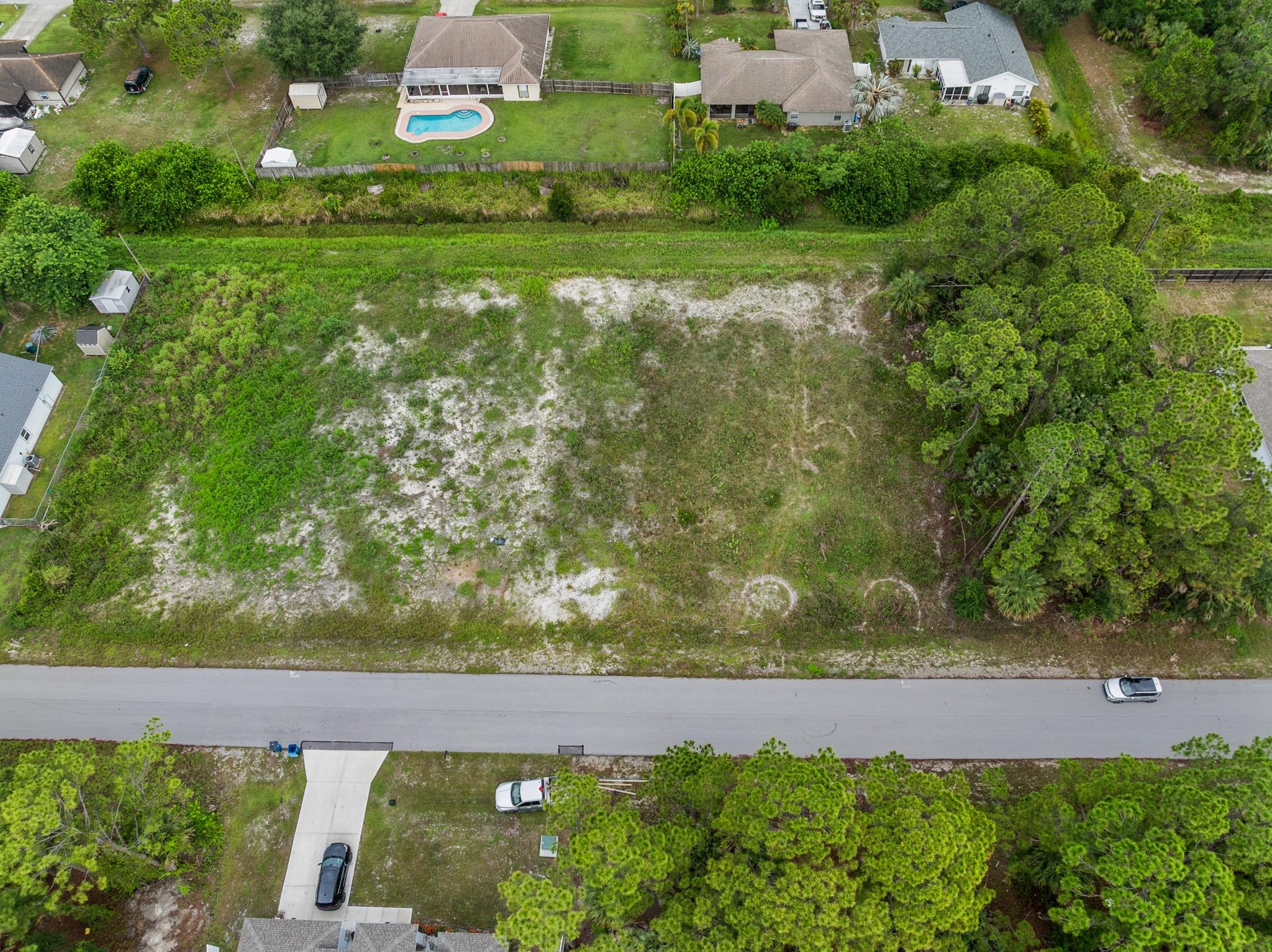 PORT MALABAR UNIT 20 - Land