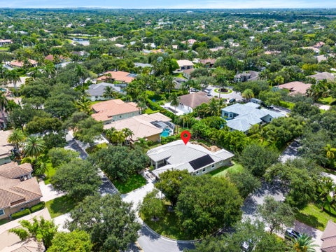Tiny photo for 10668 NW 69TH Street, Parkland, FL 33076 (MLS # B26068944)