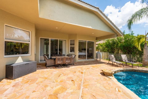 Tiny photo for 10668 NW 69TH Street, Parkland, FL 33076 (MLS # B26068944)