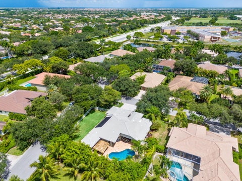 Tiny photo for 10668 NW 69TH Street, Parkland, FL 33076 (MLS # B26068944)