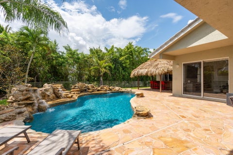 Tiny photo for 10668 NW 69TH Street, Parkland, FL 33076 (MLS # B26068944)