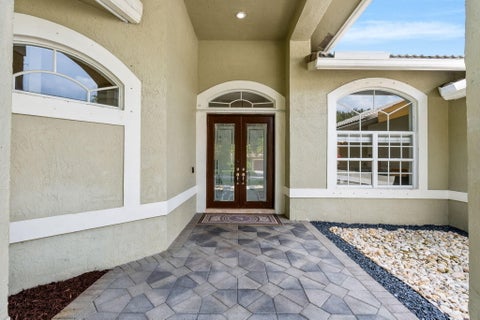 Tiny photo for 10668 NW 69TH Street, Parkland, FL 33076 (MLS # B26068944)