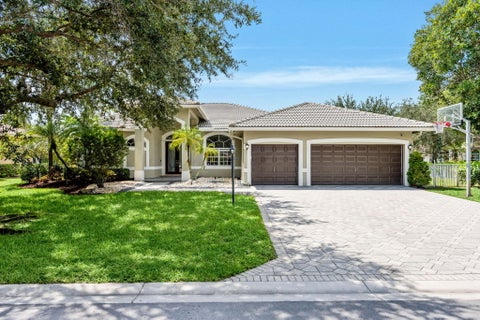 Tiny photo for 10668 NW 69TH Street, Parkland, FL 33076 (MLS # B26068944)