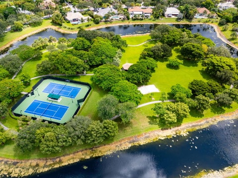 Tiny photo for 10668 NW 69TH Street, Parkland, FL 33076 (MLS # B26068944)