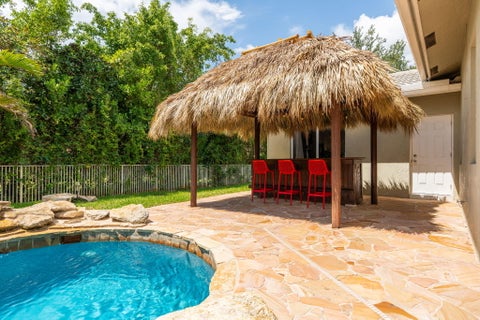 Tiny photo for 10668 NW 69TH Street, Parkland, FL 33076 (MLS # B26068944)