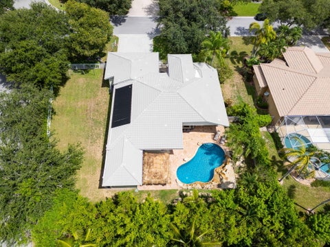 Tiny photo for 10668 NW 69TH Street, Parkland, FL 33076 (MLS # B26068944)