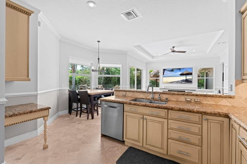 Tiny photo for 10668 NW 69TH Street, Parkland, FL 33076 (MLS # B26068944)
